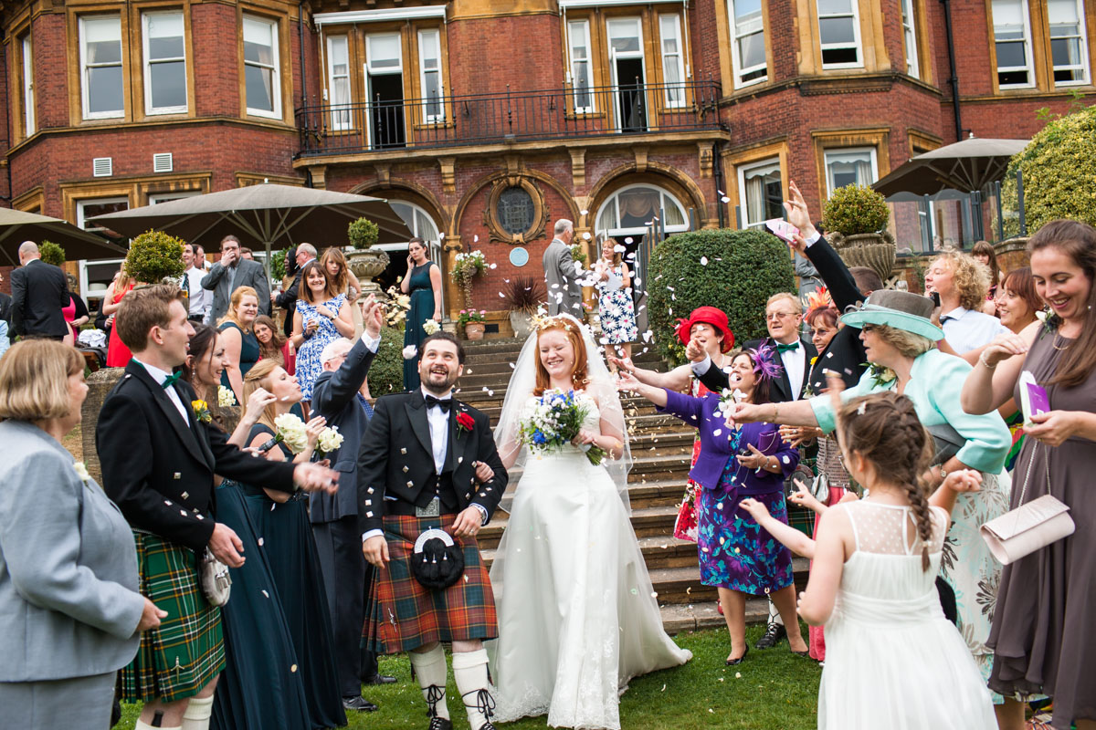Wedding photography ideas at Moor Hall, Sutton Coldfield