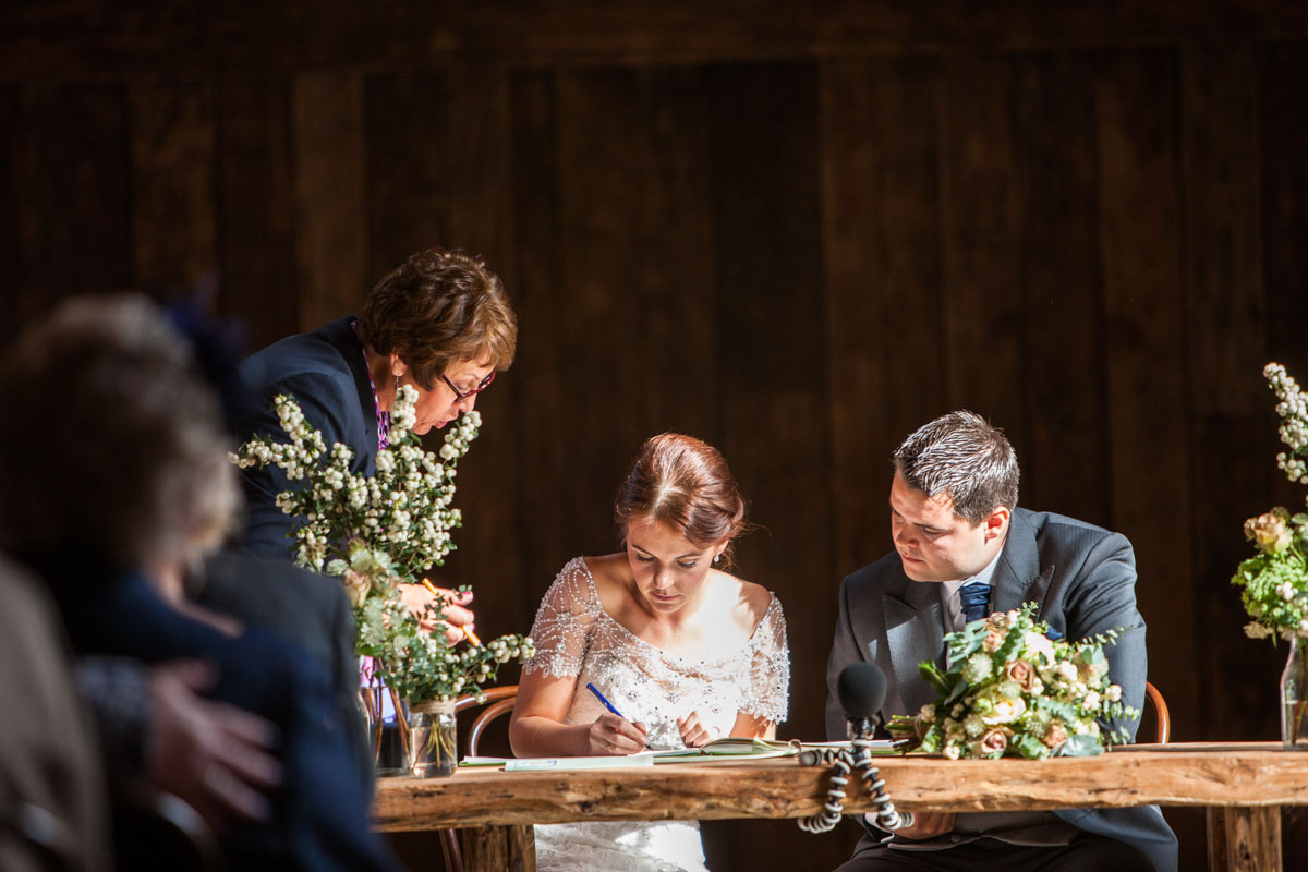 Stunning wedding photography ideas using natural light at Shustoke Barn